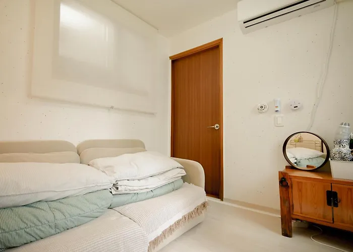 전통한옥체험 자쿠지 무료 독채 프라이빗한 촌캉스 체험 최대6인 * Seul