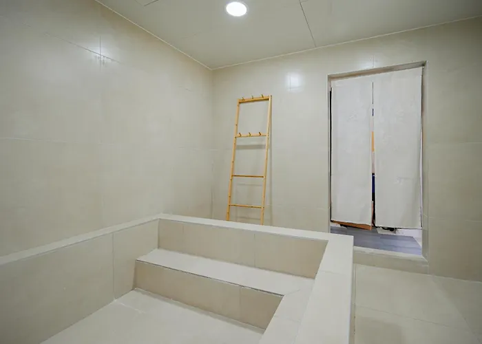 Appartamento 전통한옥체험 자쿠지 무료 독채 프라이빗한 촌캉스 체험 최대6인